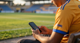 Tigres UANL's August 15, 2026 Match: Win Prediction Uncertain