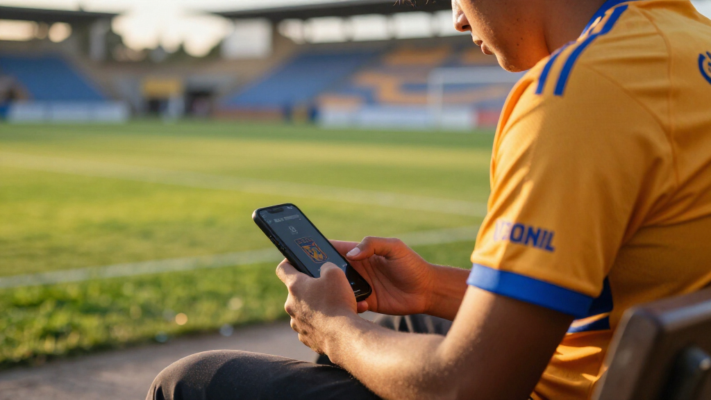Tigres UANL's August 15, 2026 Match: Win Prediction Uncertain