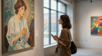 Virginia Woolf Surges In Global Coverage