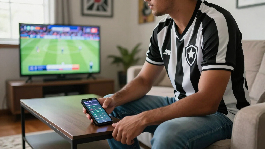 Will Botafogo FR Win On 2026-08-08?