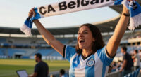 Will CA Belgrano Win On 2026-08-10?