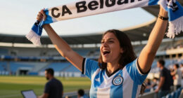 Will CA Belgrano Win On 2026-08-10?