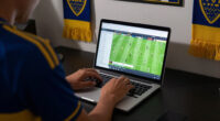 Will CA Boca Juniors Win On 2026-08-08?