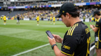 Will Columbus Crew Win On 2026-08-11?