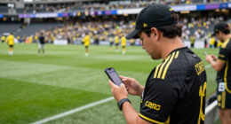 Will Columbus Crew Win On 2026-08-11?