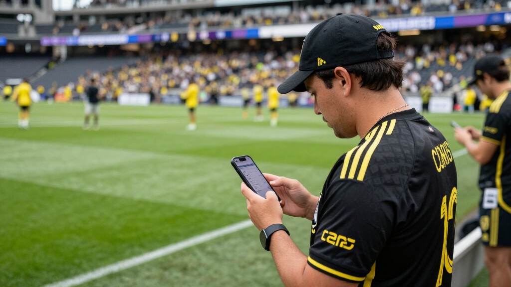 Will Columbus Crew Win On 2026-08-11?