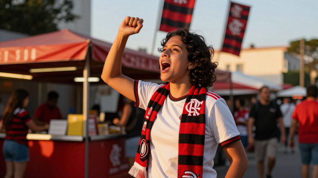Will CR Flamengo Win On 2026-08-22?