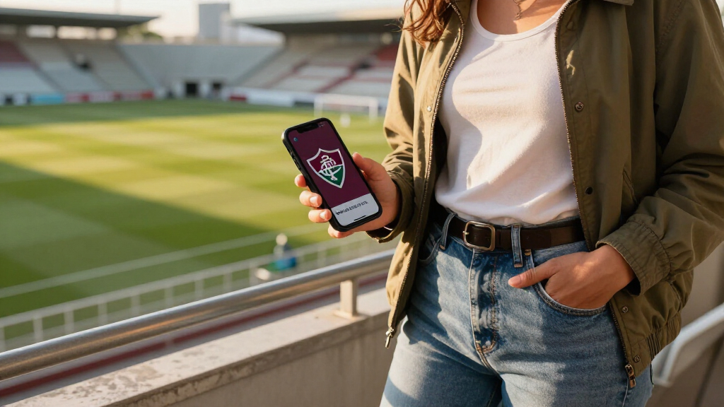 Will Fluminense FC Win On 2026-08-08?