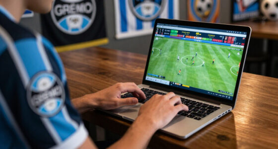 Will Grêmio FBPA Win On 2026-08-05?