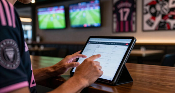 Will Inter Miami CF Win On 2026-08-05?