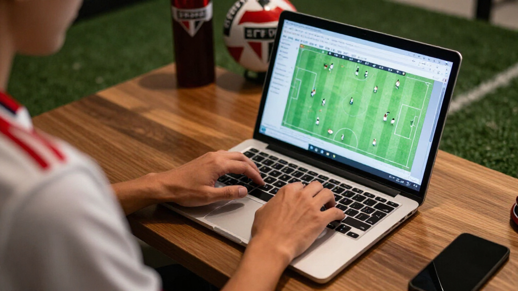 Will São Paulo FC Win On 2026-08-08?