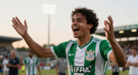 Will SC Corinthians Paulista Win On 2026-08-09?
