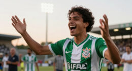 Will SC Corinthians Paulista Win On 2026-08-09?