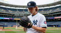 Yankees Vs Cubs