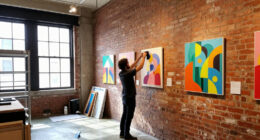 10 Art Shows To See In Chicago This Fall