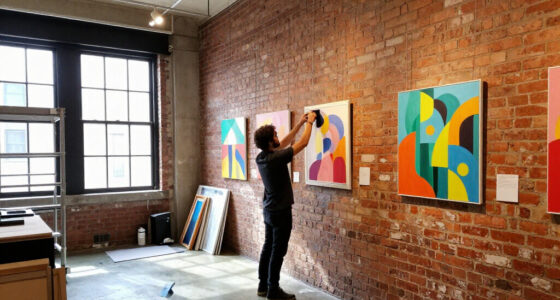 10 Art Shows To See In Chicago This Fall