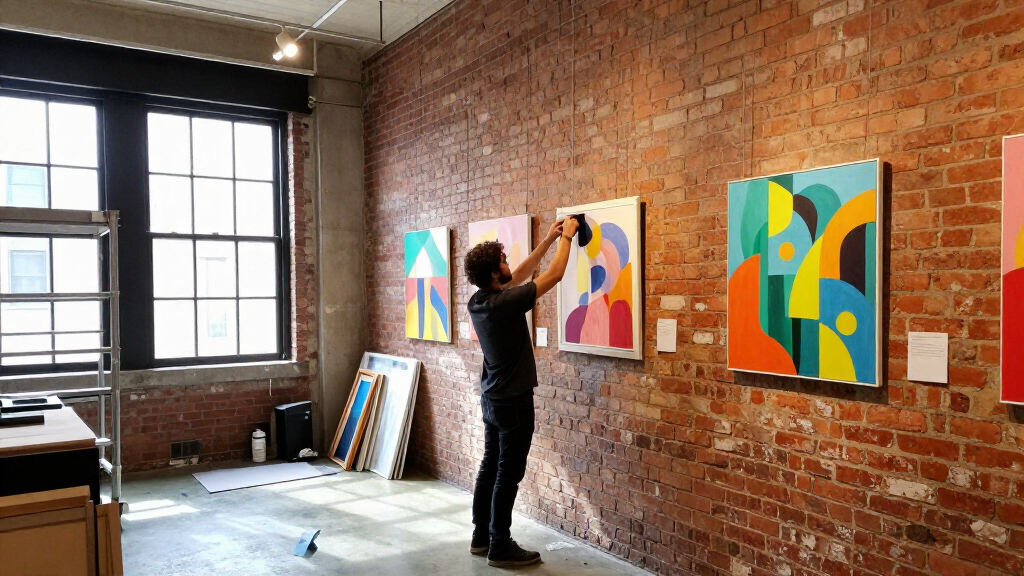 10 Art Shows To See In Chicago This Fall
