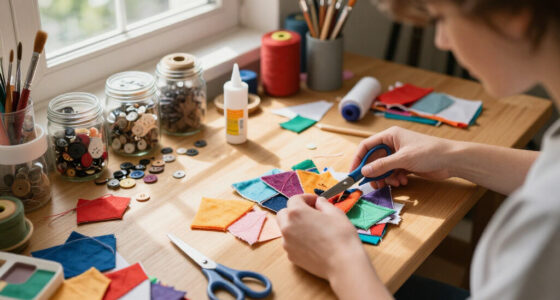 10 Best Art And Craft Supplies For DIY Projects In 2026