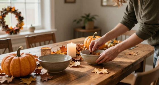 10 Best Handmade Fall Home Decor in 2026