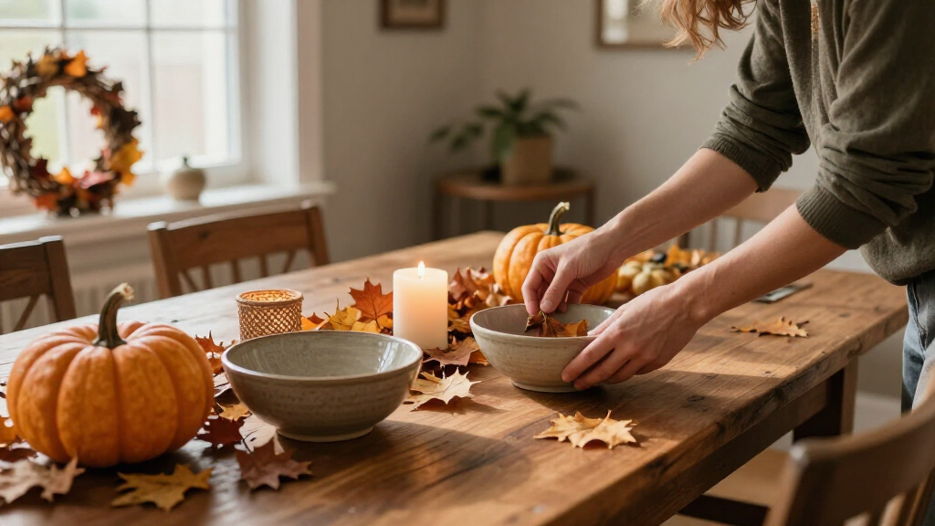 10 Best Handmade Fall Home Decor in 2026