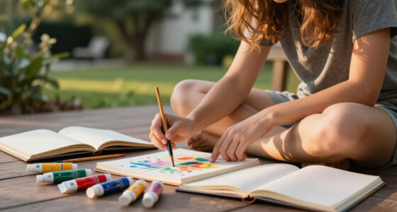 11 Best Art Supplies for Students in 2026
