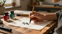11 Best Artistic Calligraphy Sets for Beginners and Beyond in 2026