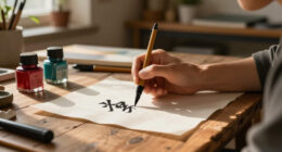 11 Best Artistic Calligraphy Sets for Beginners and Beyond in 2026