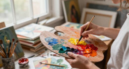 11 Best Biographies of Influential Artists in 2026
