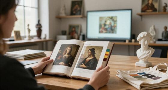 12 Best Art History Books for Students in 2026