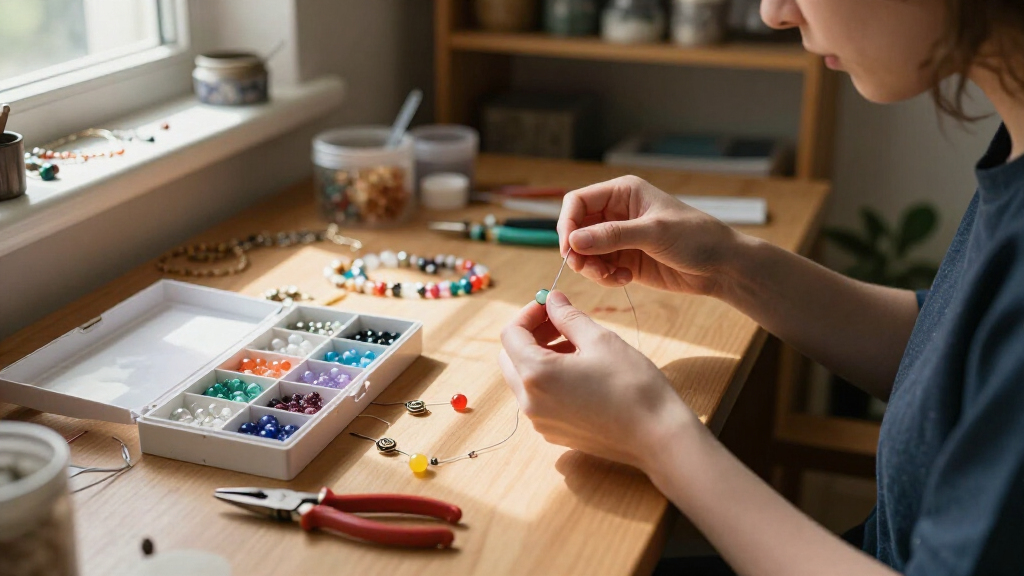 13 Best Handmade Jewelry Making Kits for 2026