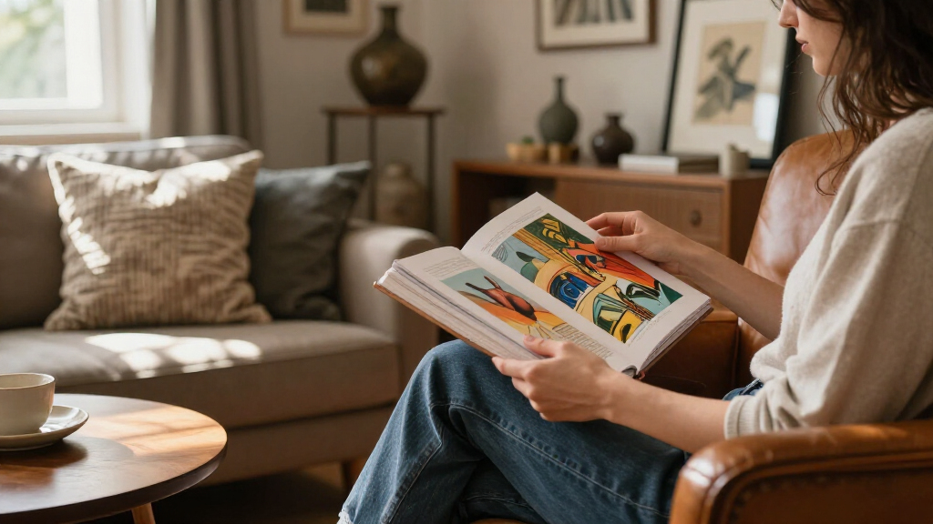 14 Best Art History Coffee Table Books in 2026