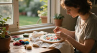 14 Best Embroidery Kits for Adults in 2027