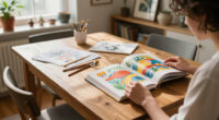 15 Art Books For Your Fall Reading List