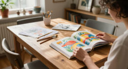 15 Art Books For Your Fall Reading List