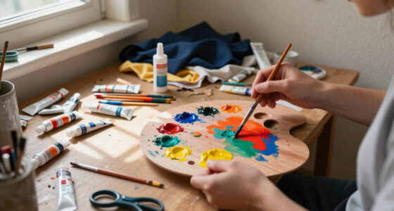 15 Best Art And Craft Supplies Sets In 2026
