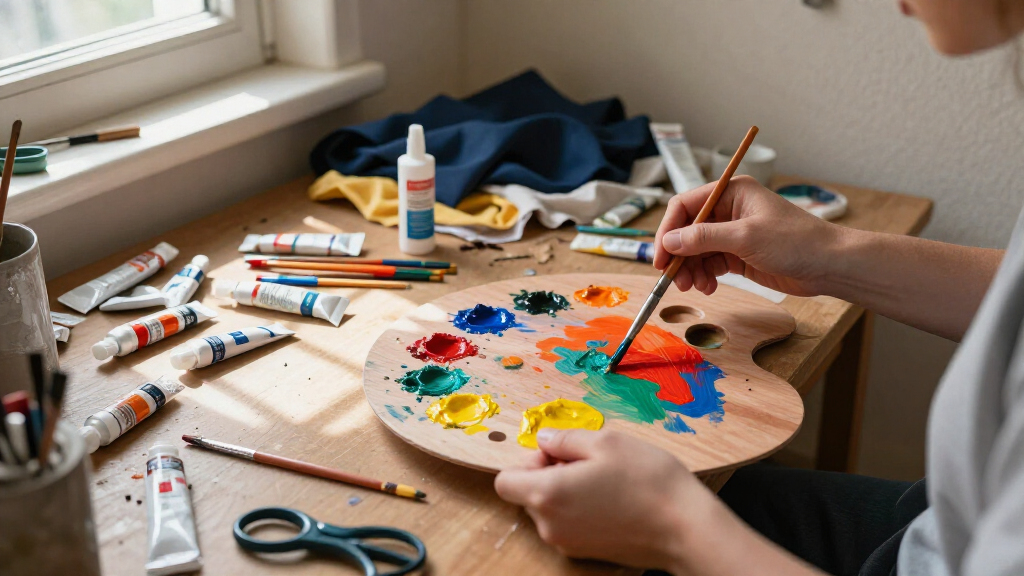15 Best Art And Craft Supplies Sets In 2026