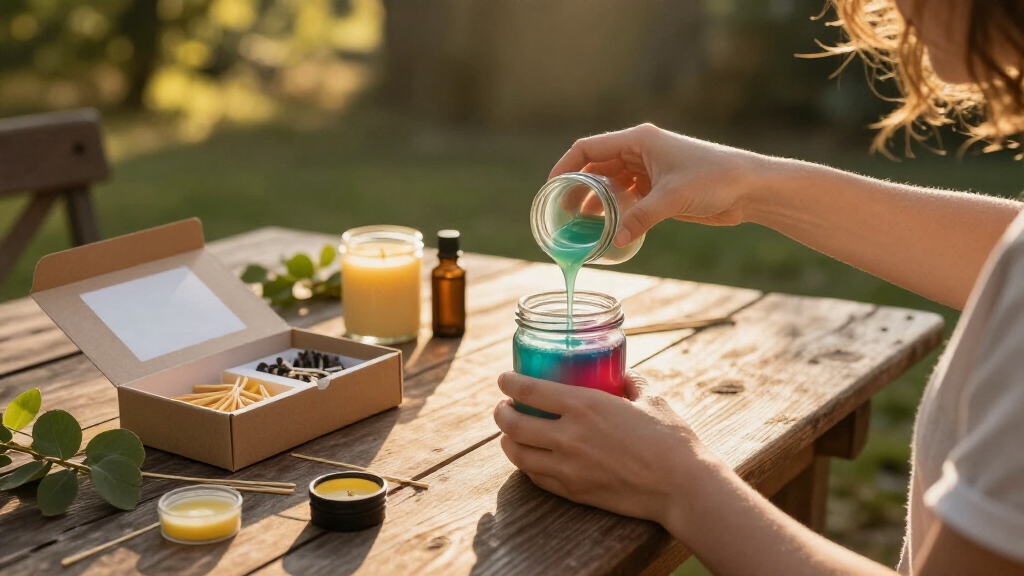 15 Best DIY Candle Making Kits in 2026