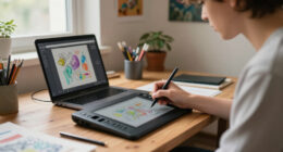 15 Best Portable Digital Drawing Tablets in 2026