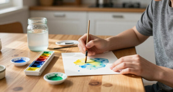 15 Best Watercolor Paint Sets for Beginners in 2026