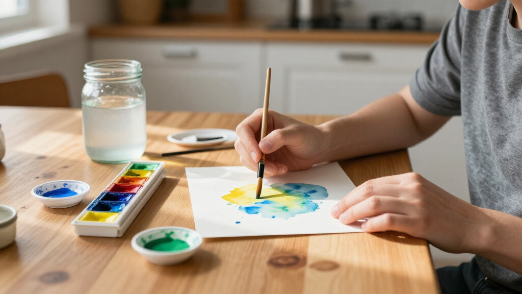 15 Best Watercolor Paint Sets for Beginners in 2026