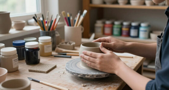 3 Best Handmade Ceramic Art Supplies in 2026