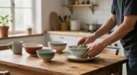3 Best Handmade Ceramic Pottery Sets in 2026