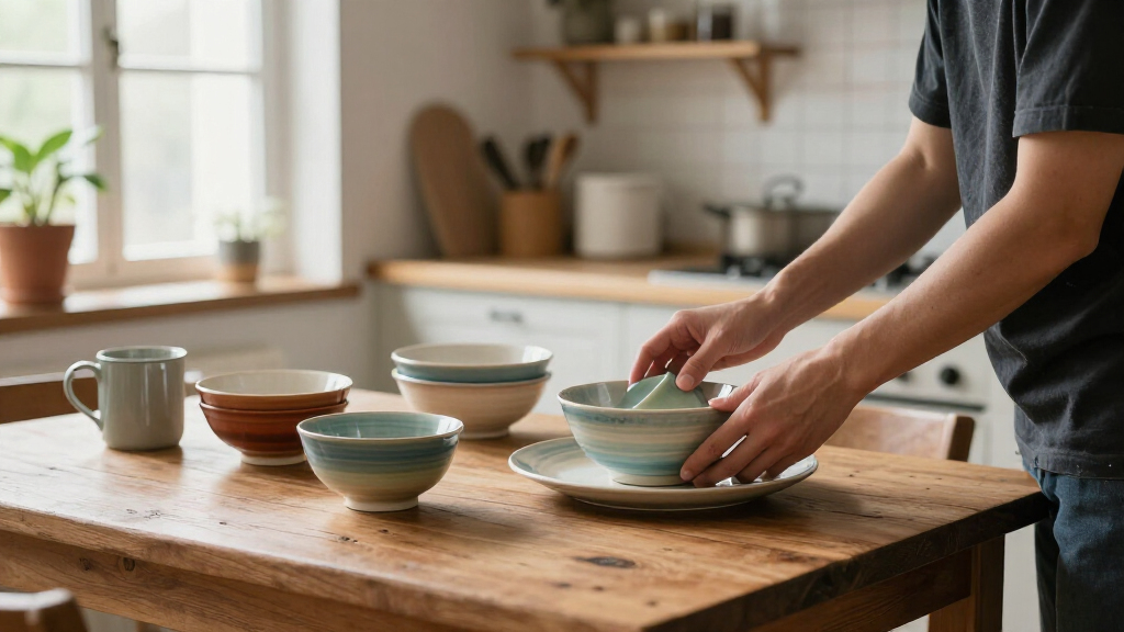 3 Best Handmade Ceramic Pottery Sets in 2026