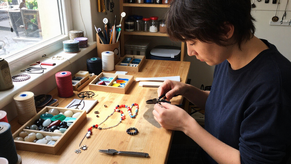 4 Best Handmade Jewelry Supplies in 2026