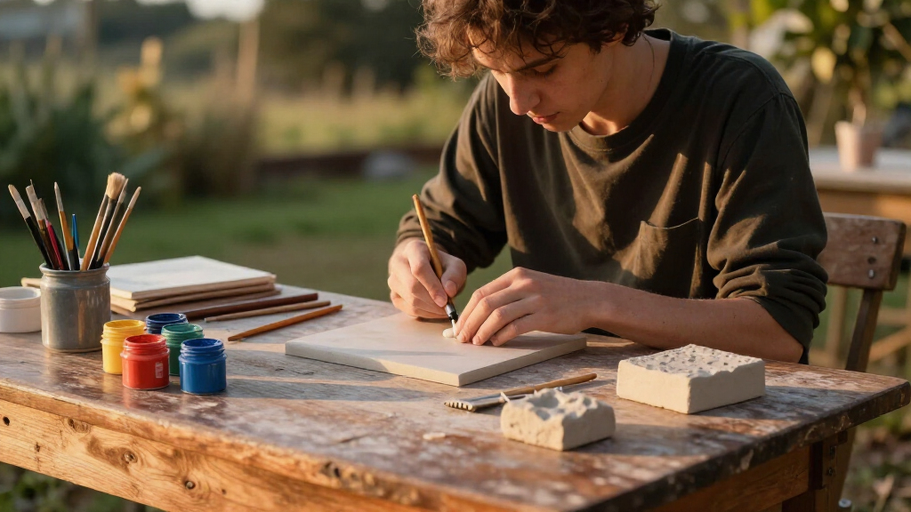 6 Best Artisan Craft Supplies Sets in 2026