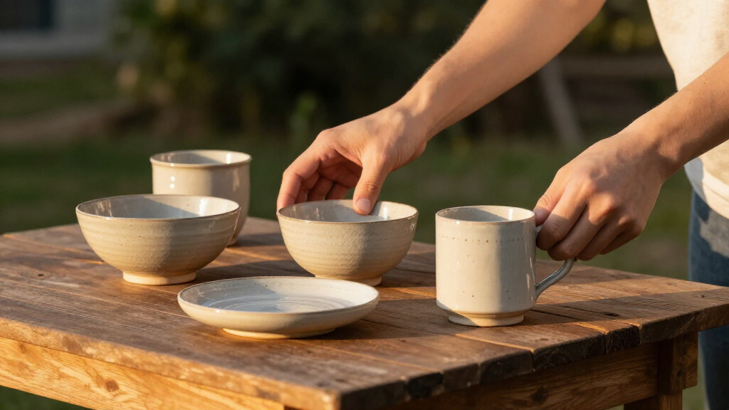 7 Best Handmade Ceramic Pottery Sets for Every Table in 2026
