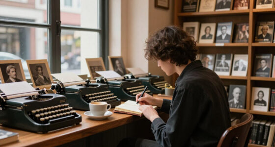 8 Best Biography Books About Famous Writers for 2026