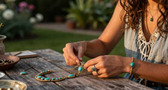 8 Best Handmade Artisan Jewelry Pieces for 2026
