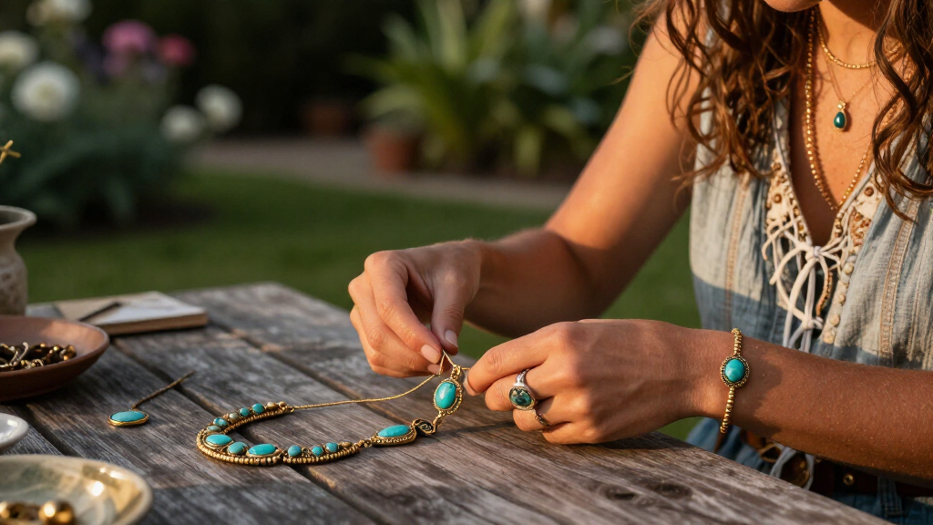 8 Best Handmade Artisan Jewelry Pieces for 2026