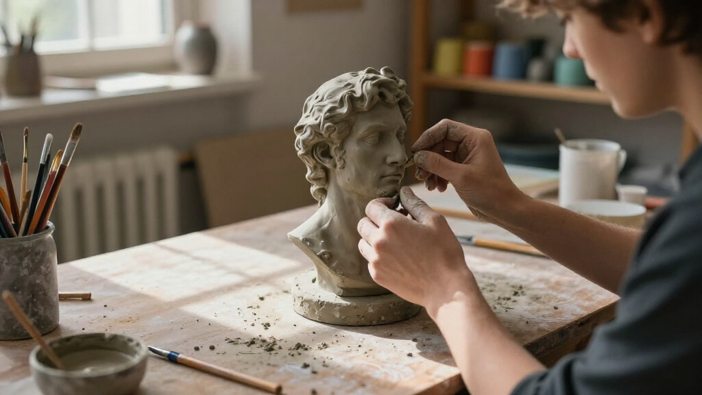 9 Best Biography Books About Famous Artists in 2026